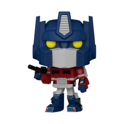 FUNKO POP TRANSFORMERS G1 TRANSFORMERS 80987