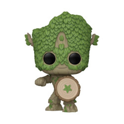 FUNKO POP MARVEL: WE ARE GROOT