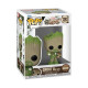 FUNKO POP MARVEL: WE ARE GROOT Funkos FUNKO POP MARVEL: WE ARE GROOT Funkos