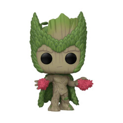 FUNKO POP MARVEL: WE ARE GROOT