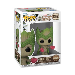 FUNKO POP MARVEL: WE ARE GROOT