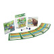 JUEGO MESA BRAINBOX POCKET ANIMALES PELIGROSOS Juegos de mesa JUEGO MESA BRAINBOX POCKET ANIMALES PELIGROSOS Juegos de mesa
