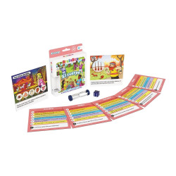 JUEGO MESA BRAINBOX POCKET EL CUERPO