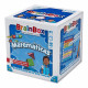 JUEGO MESA BRAINBOX MATEMATICAS EDAD RECOMENDADA Juegos de mesa JUEGO MESA BRAINBOX MATEMATICAS EDAD RECOMENDADA Juegos de mesa