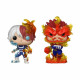 PACK 2 FUNKOS FUNKO POP MY Funkos PACK 2 FUNKOS FUNKO POP MY Funkos