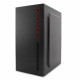 CAJA ORDENADOR MICROATX MPC45 2 USB Cajas CAJA ORDENADOR MICROATX MPC45 2 USB Cajas
