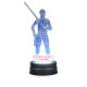 FIGURA HASBRO STAR WARS THE BLACK Figuras FIGURA HASBRO STAR WARS THE BLACK Figuras