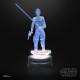 FIGURA HASBRO STAR WARS THE BLACK Figuras FIGURA HASBRO STAR WARS THE BLACK Figuras