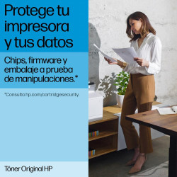 TONER HP 220A W2200A NEGRO