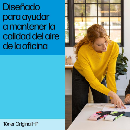 TONER HP 220A W2200A NEGRO Consumibles impresión láser