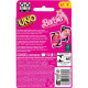 JUEGO CARTAS UNO BARBIE Juegos de mesa JUEGO CARTAS UNO BARBIE Juegos de mesa