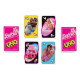 JUEGO CARTAS UNO BARBIE Juegos de mesa JUEGO CARTAS UNO BARBIE Juegos de mesa