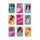 JUEGO CARTAS UNO BARBIE Juegos de mesa JUEGO CARTAS UNO BARBIE Juegos de mesa