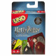 JUEGO CARTAS UNO HARRY POTTER Juegos de mesa