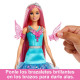 MUÑECA BARBIE MATTEL CUENTO HADAS & Juguetes MUÑECA BARBIE MATTEL CUENTO HADAS & Juguetes