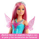MUÑECA BARBIE MATTEL CUENTO HADAS & Juguetes MUÑECA BARBIE MATTEL CUENTO HADAS & Juguetes