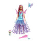 MUÑECA BARBIE MATTEL CUENTO HADAS & Juguetes MUÑECA BARBIE MATTEL CUENTO HADAS & Juguetes