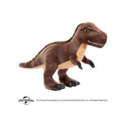 PELUCHE THE NOBLE COLLECTION JURASSIC PARK