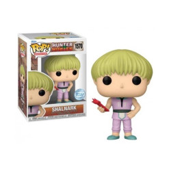 FUNKO POP HUNTER X HUNTER SHALNARK