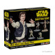 JUEGO MESA STAR WARS SHATTERPOINT REAL Juegos de mesa
