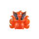 FIGURA MEGAHOUSE NARUTO SHIPPDEUN MEGACAT KURAMA Figuras FIGURA MEGAHOUSE NARUTO SHIPPDEUN MEGACAT KURAMA Figuras