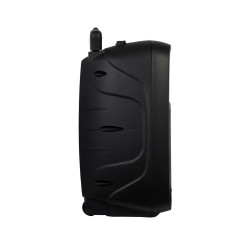 ALTAVOZ PORTATIL CON MICROFONO FONESTAR MALIBU - 310