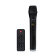 ALTAVOZ PORTATIL CON MICROFONO FONESTAR MALIBU - 310 Altavoces ALTAVOZ PORTATIL CON MICROFONO FONESTAR MALIBU - 310 Altavoces