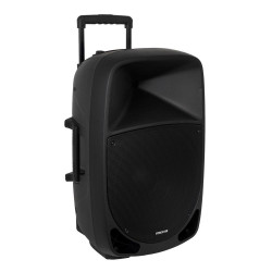 ALTAVOZ PORTATIL CON MICROFONO FONESTAR MALIBU - 315