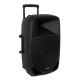 ALTAVOZ PORTATIL CON MICROFONO FONESTAR MALIBU - 315 Altavoces ALTAVOZ PORTATIL CON MICROFONO FONESTAR MALIBU - 315 Altavoces