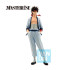 FIGURA ICHIBANSHO IKSHO RUROUNI KENSHIN SANOSUKE