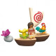 PLAYMOBIL JUNIOR DISNEY: VAIANA Playmobils PLAYMOBIL JUNIOR DISNEY: VAIANA Playmobils