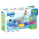 PLAYMOBIL JUNIOR TINTI: PULPO COLORES Playmobils PLAYMOBIL JUNIOR TINTI: PULPO COLORES Playmobils