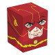 CAJA MAZO SQUAROES DC JUSTICE LEAGUE Cartas coleccionables CAJA MAZO SQUAROES DC JUSTICE LEAGUE Cartas coleccionables