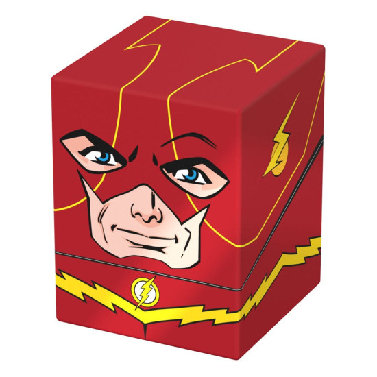 CAJA MAZO SQUAROES DC JUSTICE LEAGUE Cartas coleccionables CAJA MAZO SQUAROES DC JUSTICE LEAGUE Cartas coleccionables