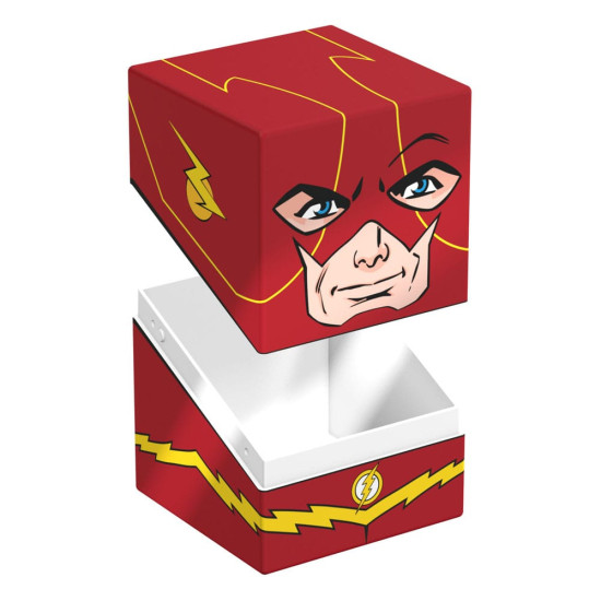 CAJA MAZO SQUAROES DC JUSTICE LEAGUE Cartas coleccionables CAJA MAZO SQUAROES DC JUSTICE LEAGUE Cartas coleccionables