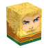 CAJA MAZO SQUAROES DC JUSTICE LEAGUE