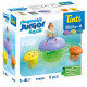 PLAYMOBIL JUNIOR TINTI: FAMILIA MEDUSAS COLORES Playmobils PLAYMOBIL JUNIOR TINTI: FAMILIA MEDUSAS COLORES Playmobils