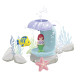 PLAYMOBIL JUNIOR DISNEY: LLUVIA CONCHAS ARIEL Playmobils PLAYMOBIL JUNIOR DISNEY: LLUVIA CONCHAS ARIEL Playmobils