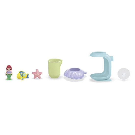 PLAYMOBIL JUNIOR DISNEY: LLUVIA CONCHAS ARIEL Playmobils PLAYMOBIL JUNIOR DISNEY: LLUVIA CONCHAS ARIEL Playmobils