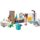 PLAYMOBIL MY LIFE: BAÑO Playmobils PLAYMOBIL MY LIFE: BAÑO Playmobils