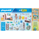 PLAYMOBIL MY LIFE: BAÑO Playmobils PLAYMOBIL MY LIFE: BAÑO Playmobils