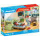 PLAYMOBIL ACTION HEROES: RESONANCIA CON PACIENTE Playmobils