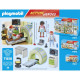 PLAYMOBIL ACTION HEROES: RESONANCIA CON PACIENTE Playmobils