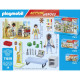 PLAYMOBIL ACTION HEROES: PEDIATRIA CON OSITO Playmobils PLAYMOBIL ACTION HEROES: PEDIATRIA CON OSITO Playmobils