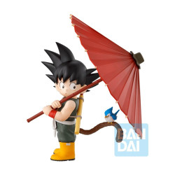 FIGURA ICHIBANSHO IKSHO DRAGON BALL GOKU