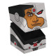CAJA MAZO SQUAROES DC JUSTICE LEAGUE Accesorios cartas coleccionables CAJA MAZO SQUAROES DC JUSTICE LEAGUE Accesorios cartas coleccionables
