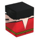 CAJA MAZO SQUAROES DC JUSTICE LEAGUE Accesorios cartas coleccionables CAJA MAZO SQUAROES DC JUSTICE LEAGUE Accesorios cartas coleccionables