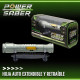 POWER SABER VERDE Réplicas POWER SABER VERDE Réplicas