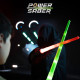 POWER SABER VERDE Réplicas POWER SABER VERDE Réplicas