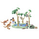 PLAYMOBIL WILTOPIA - FAUNA AUSTRALIANA Playmobils PLAYMOBIL WILTOPIA - FAUNA AUSTRALIANA Playmobils